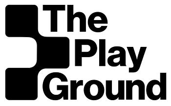 The Playground  logo